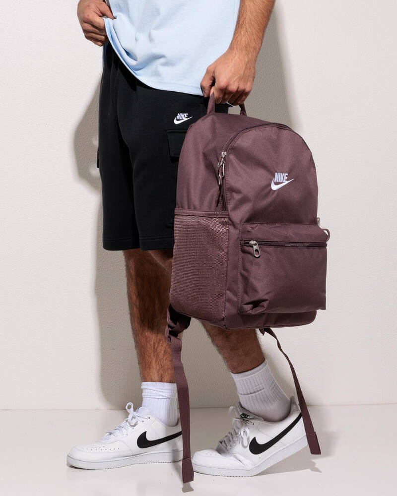 Nike Heritage 2.0 Backpack for Mens