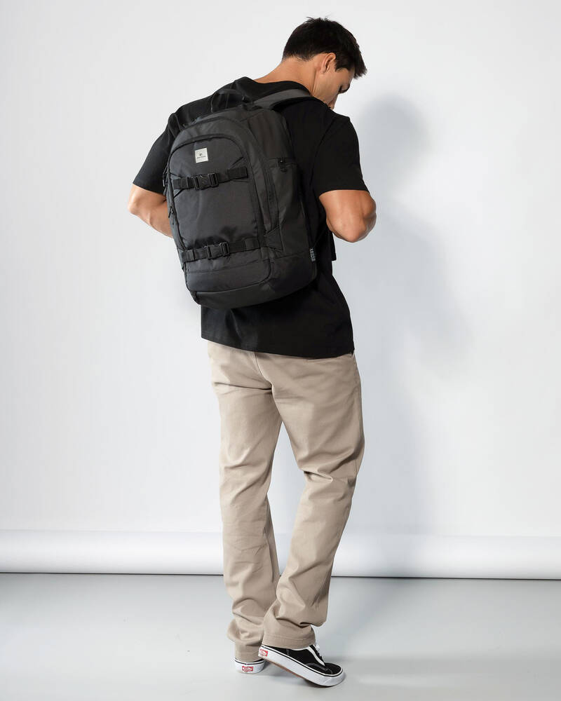 Rip Curl Posse 33L Midnight Backpack for Mens
