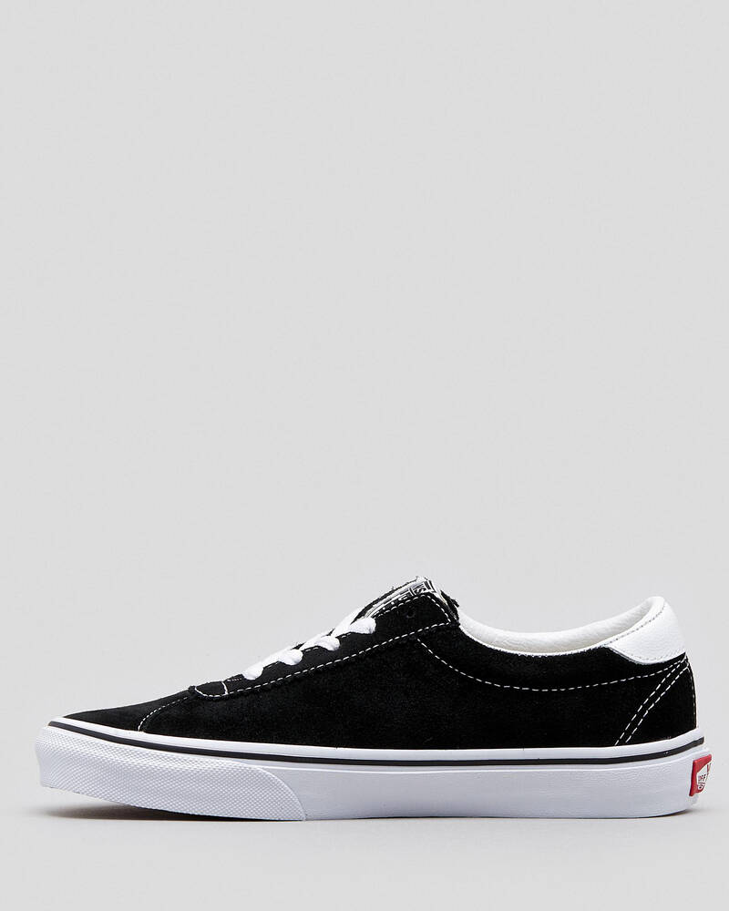 Vans Boys' Sport Shoes for Mens