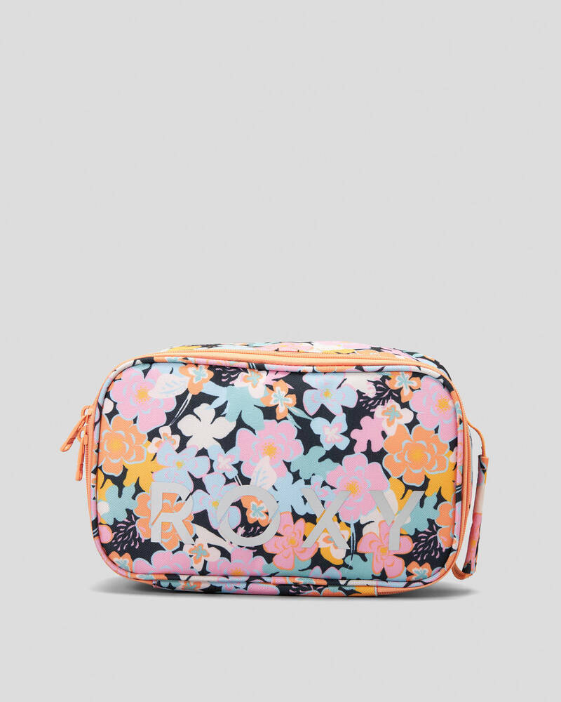 Roxy Groovy Life Lunch Box for Womens