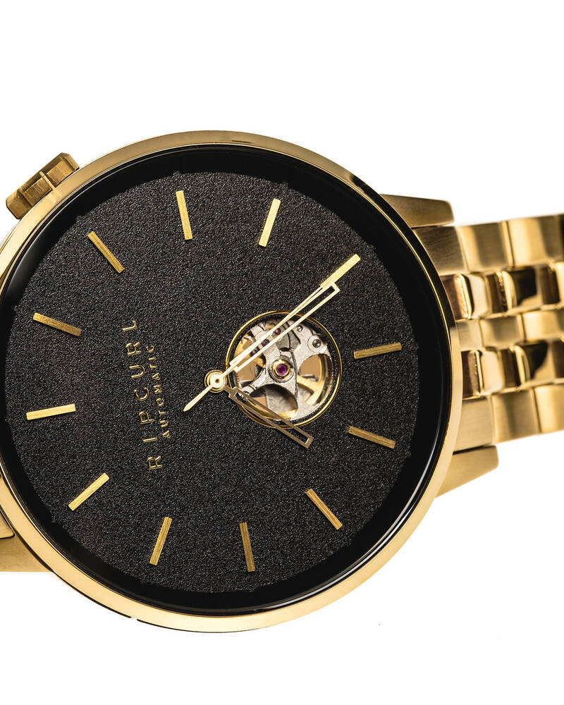 Rip Curl Detroit Auto Watch for Mens
