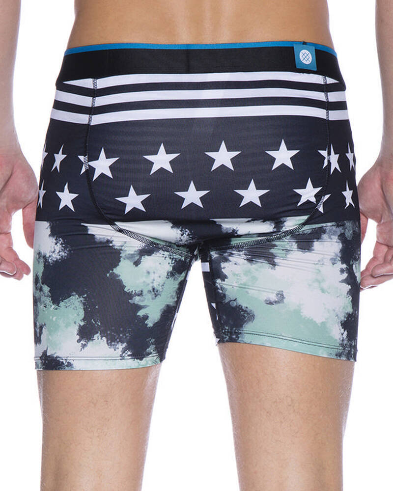 Stance Militant Boxers for Mens