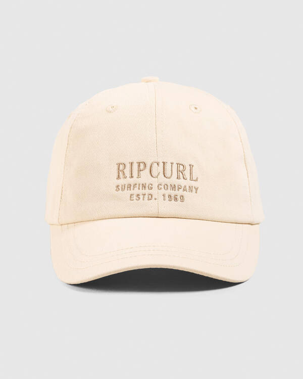 Rip Curl Surf Staple Cap for Womens