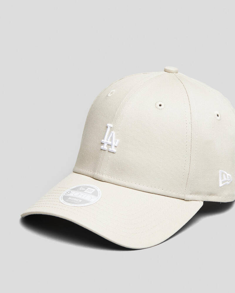 New Era LA Dodgers Cap for Womens