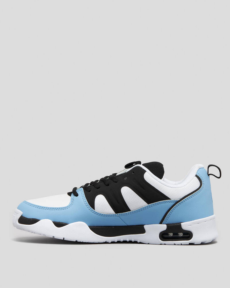 Es Silo X Tribo Shoes for Mens