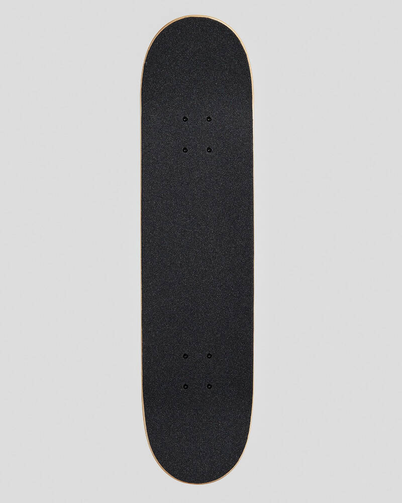 Holiday Skateboards Sunday Best 7.75" Complete Skateboard for Mens