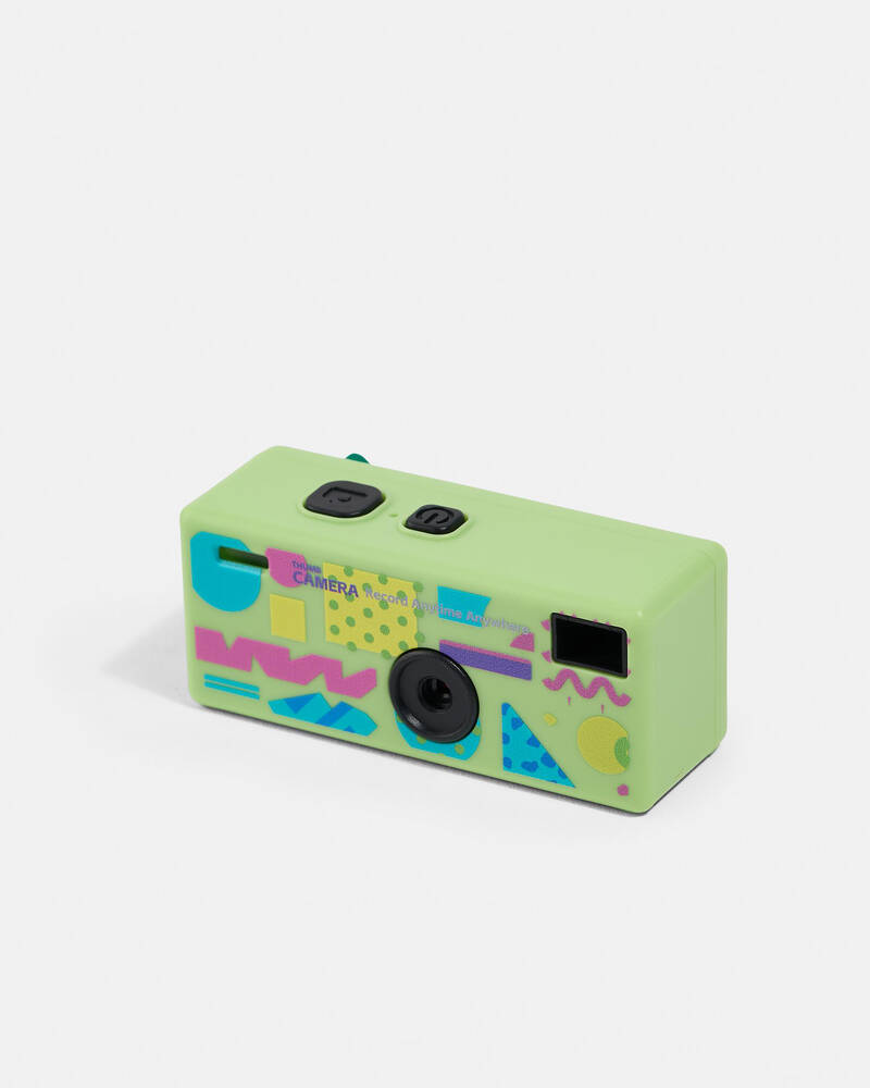 Miscellaneous Mini Digital Camera for Mens