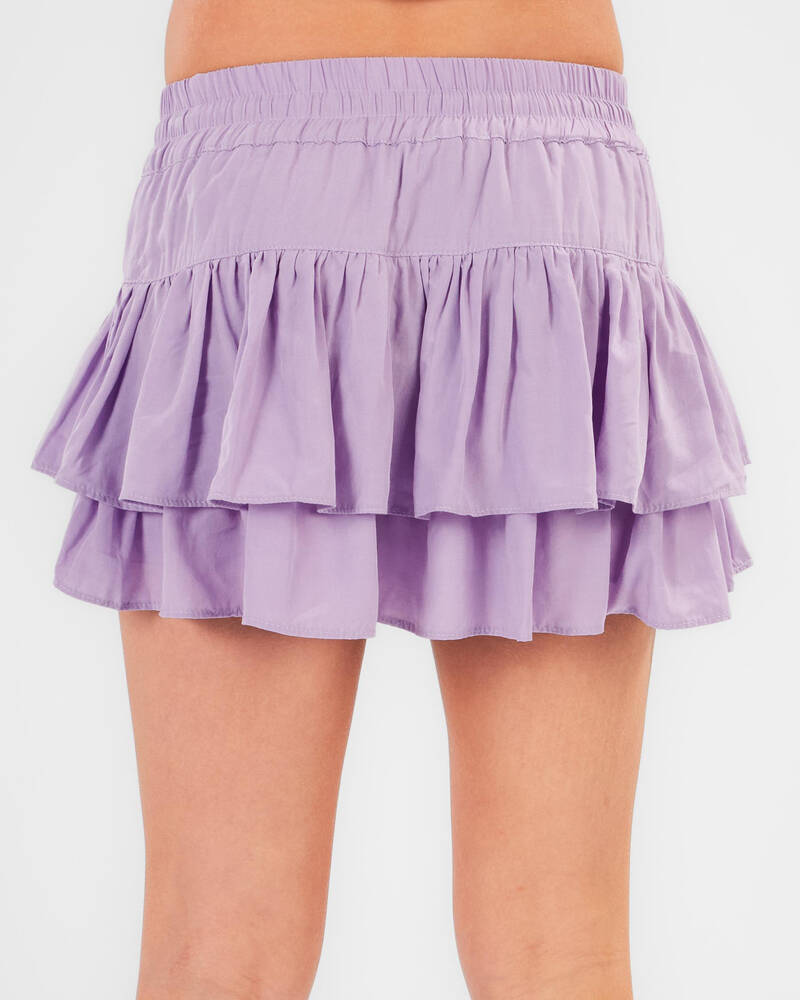 Ava And Ever Girls' LuLu Skort for Womens