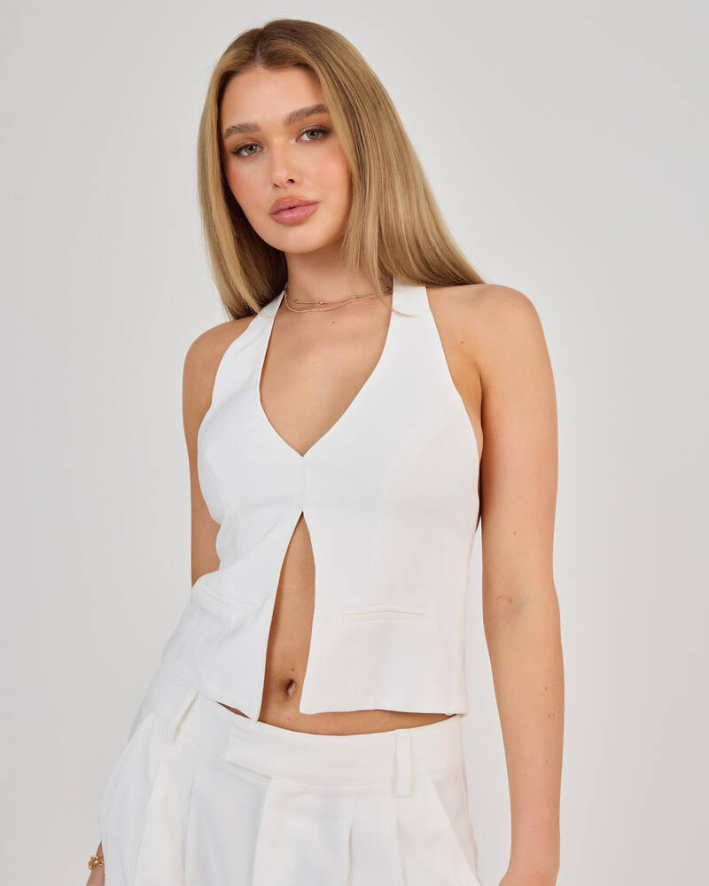 Ava And Ever Addi Viktoria Vest for Womens