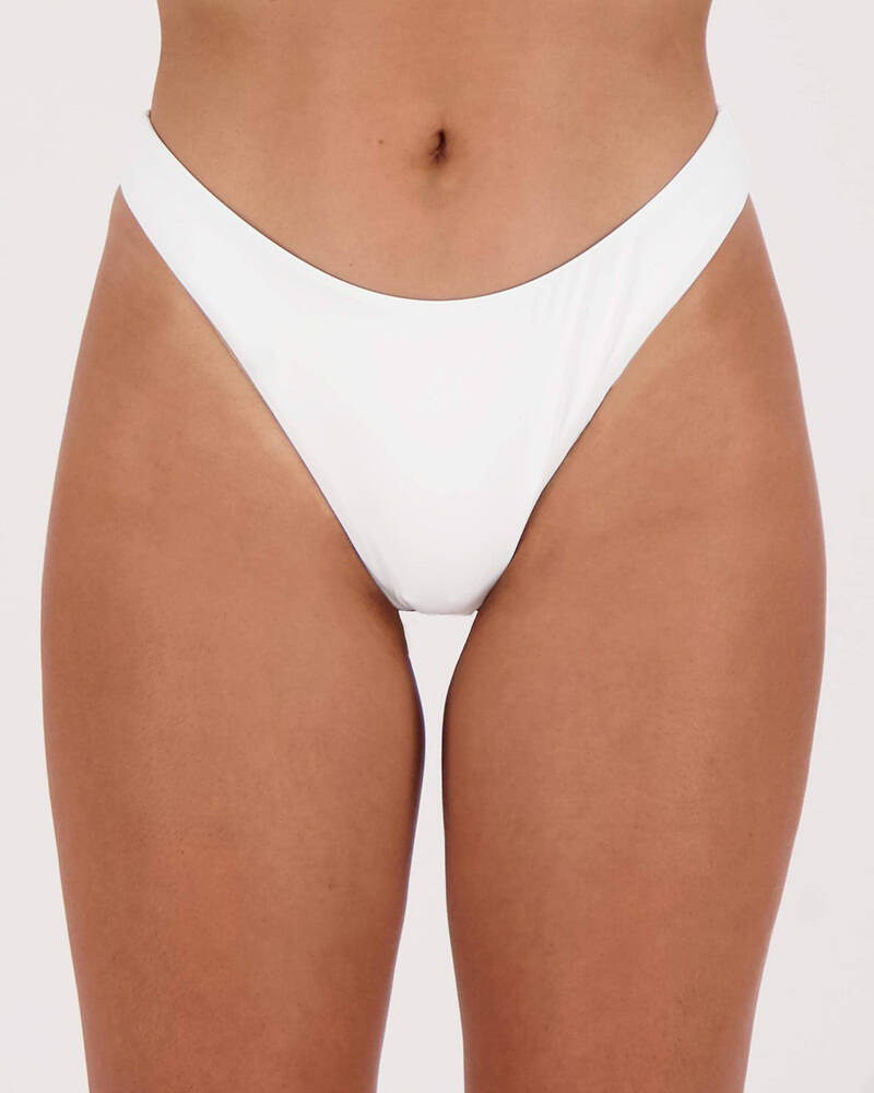 Kaiami Sophia Bikini Bottom for Womens image number null