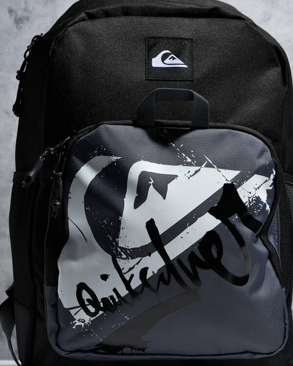 Quiksilver Traverse Backpack for Mens