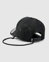 Ringers Western Big Catch Tech Baseball Cap for Mens image number null
