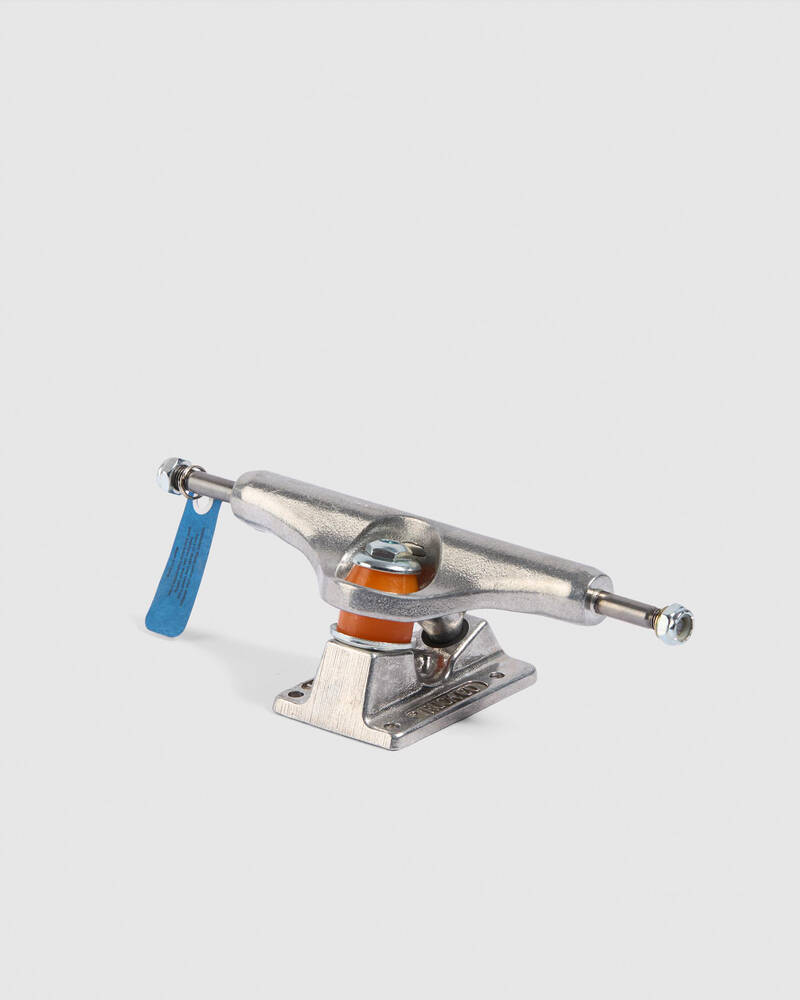 Independent Mid Invert Polished 149 Truck for Unisex