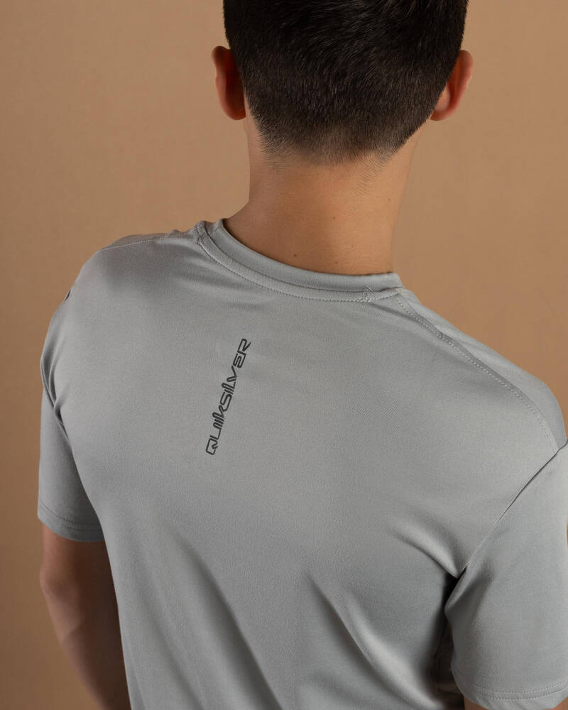 Quiksilver Boys' Everyday Wetshirt for Mens