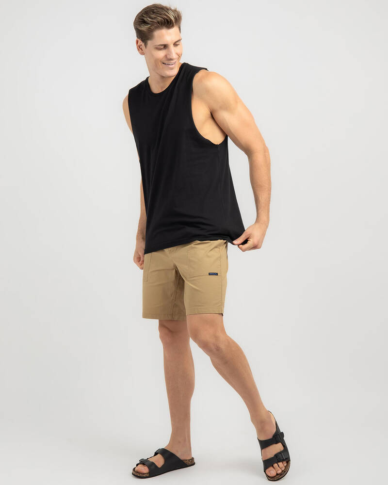 Rip Curl Journey Volley Shorts for Mens