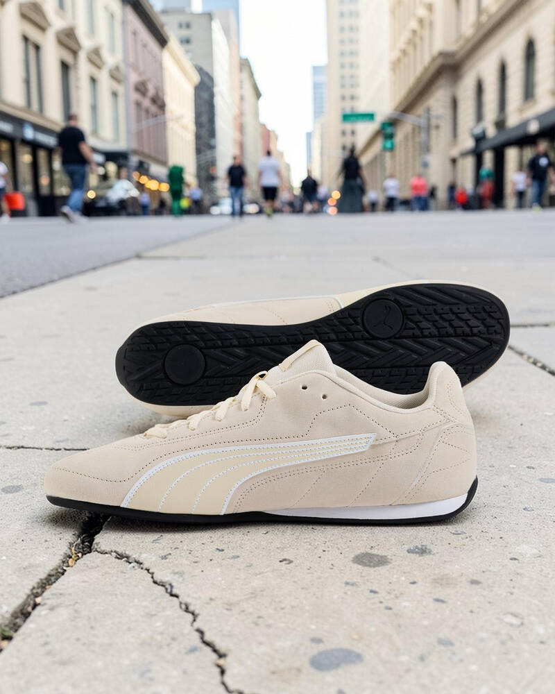 Puma Catch Suede for Mens