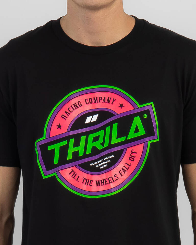 Thrila Coastal T-Shirt for Mens