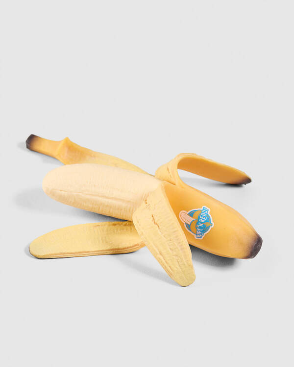 Bubblegum Stuff Ripe N Ready Stress Banana for Mens