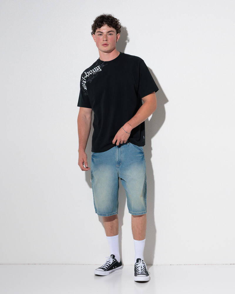 Billabong Immortal Blast T-Shirt for Mens