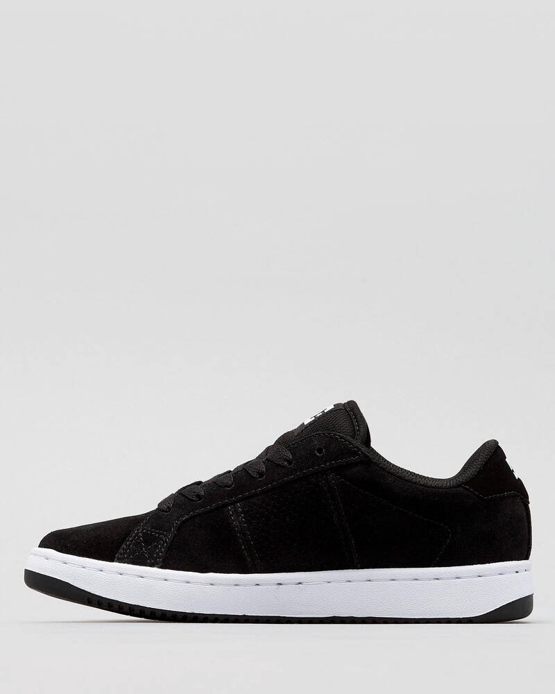 DC Shoes Womens Striker Shoes for Womens