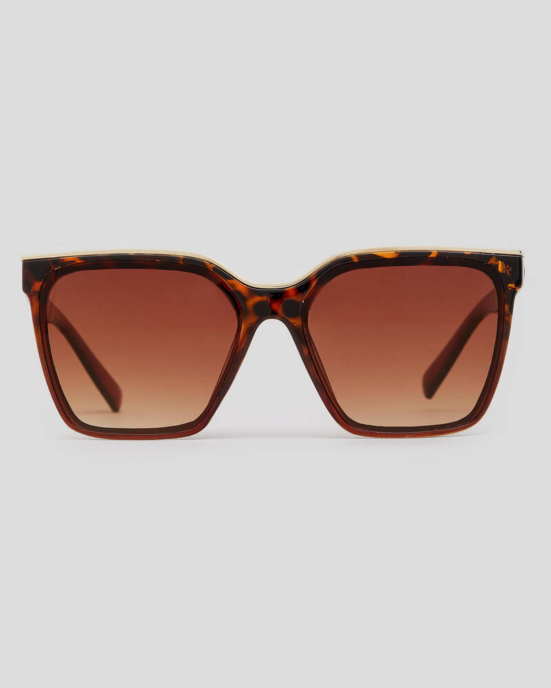 Indie Eyewear Vaeda Sunglasses for Womens