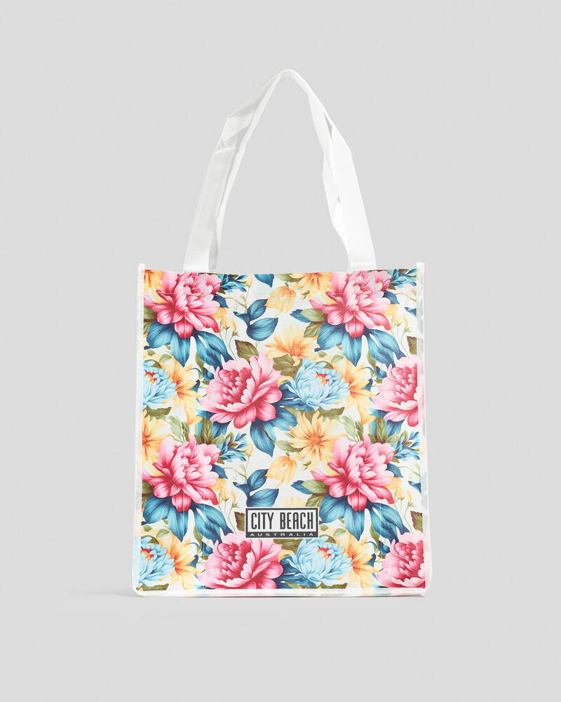 Get It Now Azalea Eco Bag for Womens