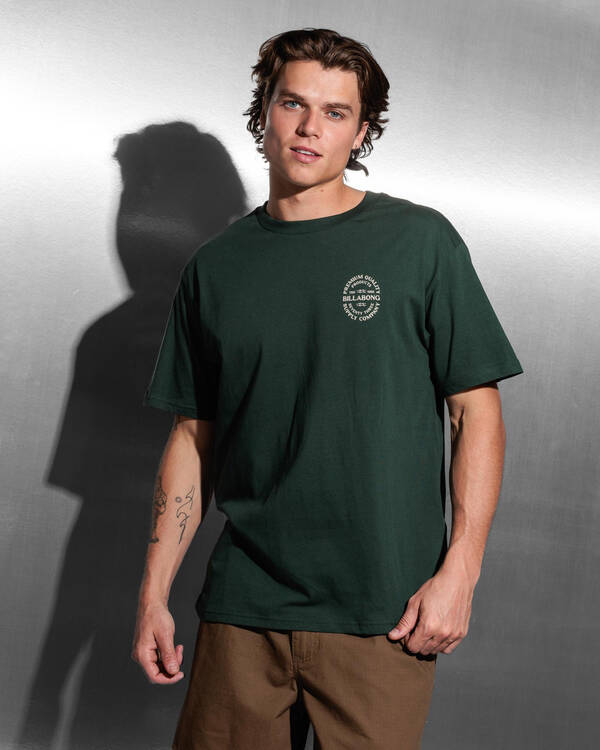 Billabong Supply T-Shirt for Mens