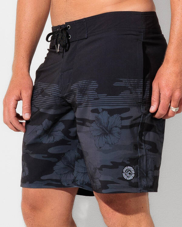 Wild Garden Board Shorts