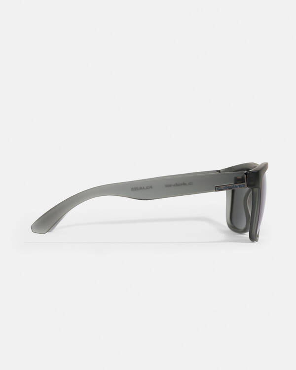 Quiksilver Oceanview Polarised Sunglasses for Unisex