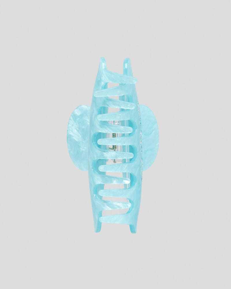 Karyn In LA Angel 222 Hair Claw for Womens