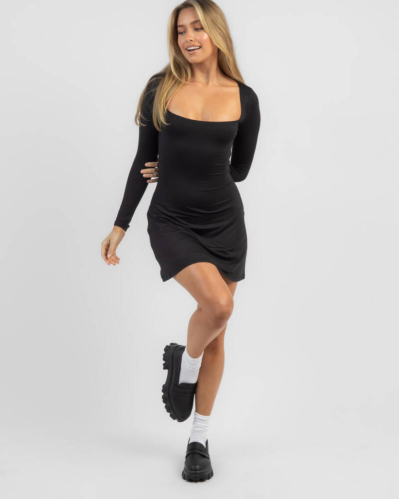 Luvalot Sopha Dress for Womens