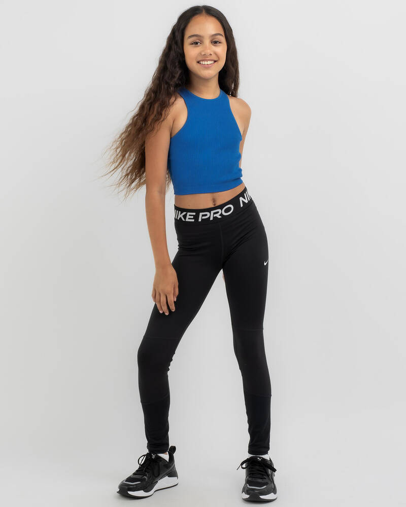 Nike Girls' NP Leggings for Womens