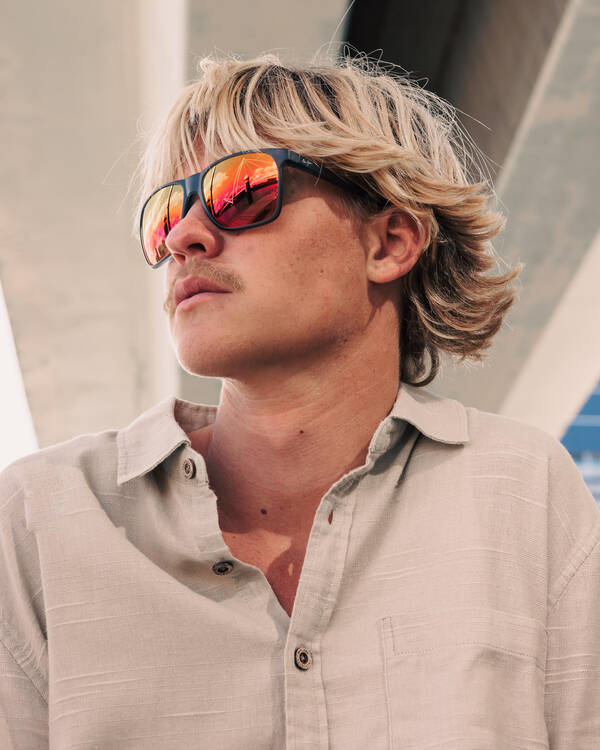 Maui Jim Pailolo Polarised Sunglasses for Unisex