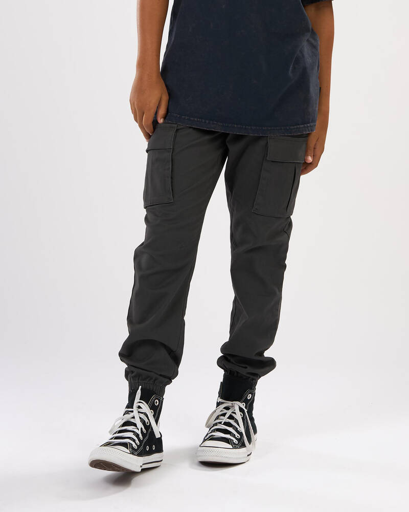 Skylark Boys' Unity Jogger for Mens