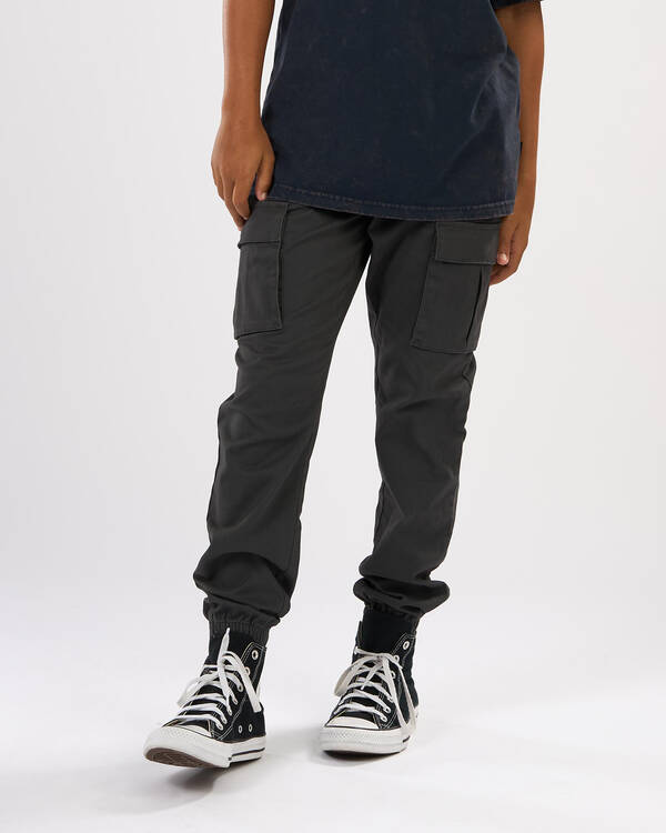 Boys' Unity Jogger