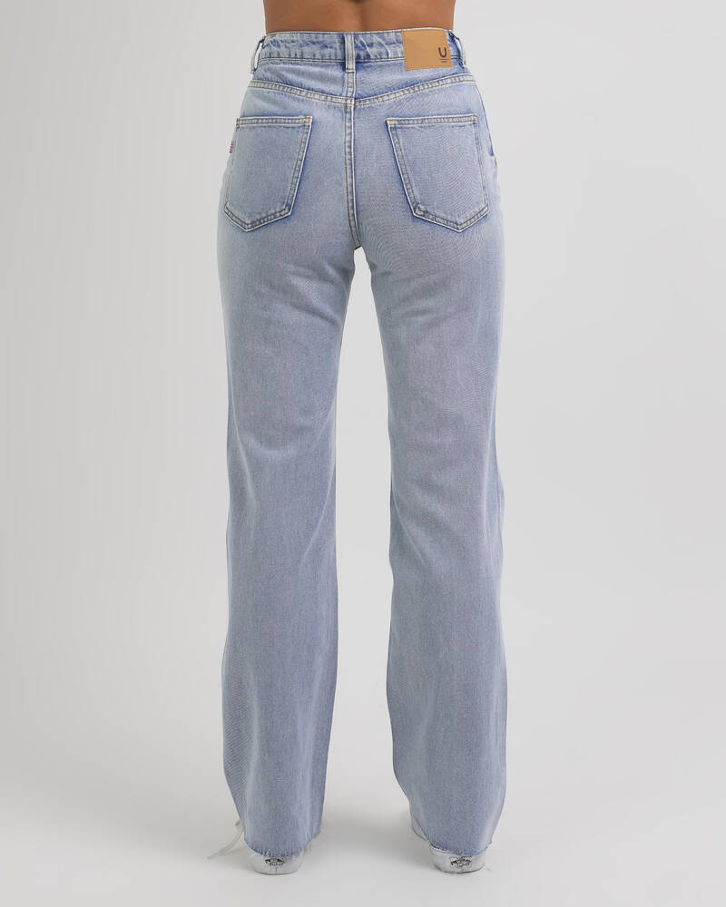 Used Shannon Jeans for Womens