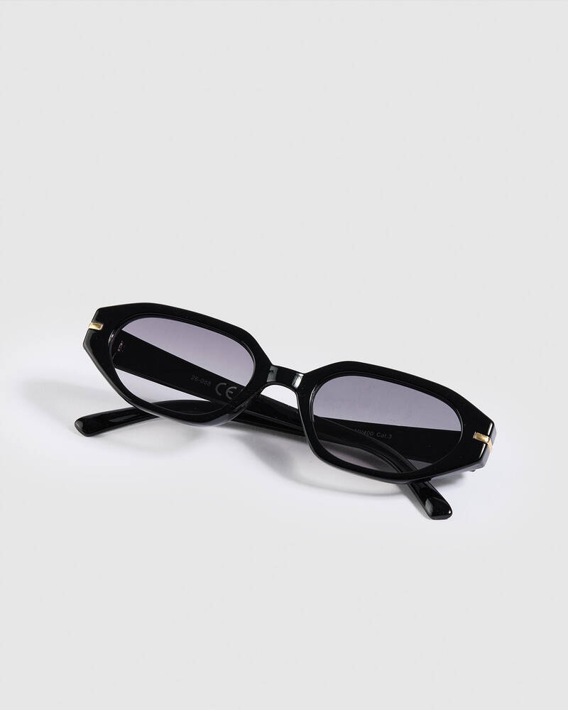 Indie Eyewear Boston Sunglasses for Womens