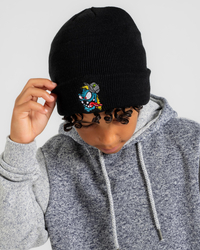 Sanction Boys' Rambler Beanie for Mens image number null