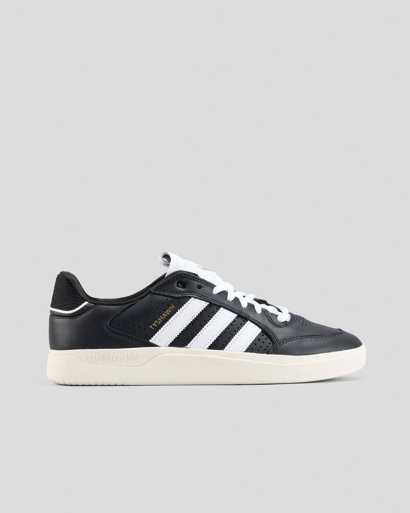adidas Tyshawn Low Shoes for Mens
