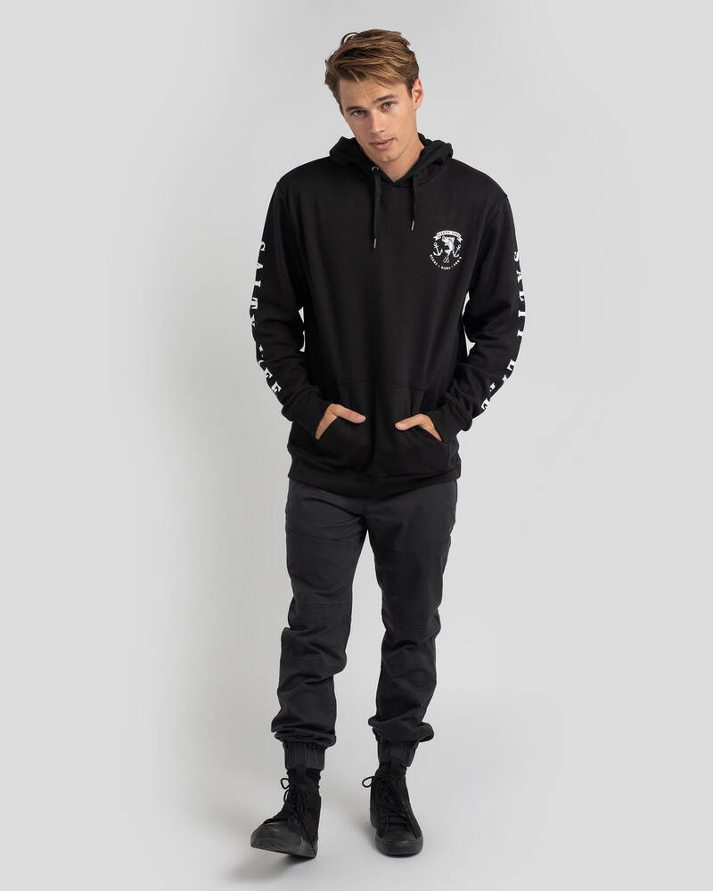 Lucid Mountaineer Cargo Pants for Mens