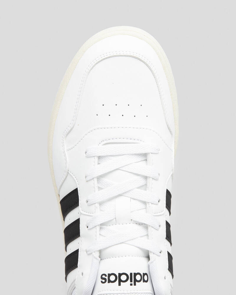 adidas Hoops 3.0 Shoes for