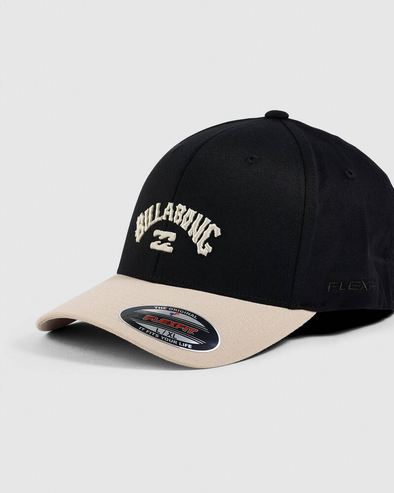 Billabong Arch Flexfit Cap for Mens
