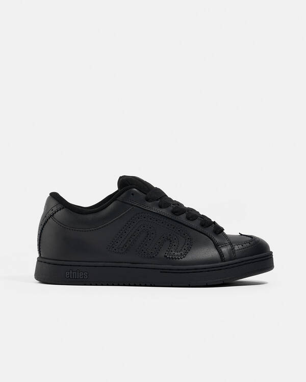 Kingpin WT Shoes