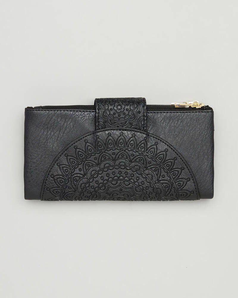 Mooloola Lola Wallet for Womens