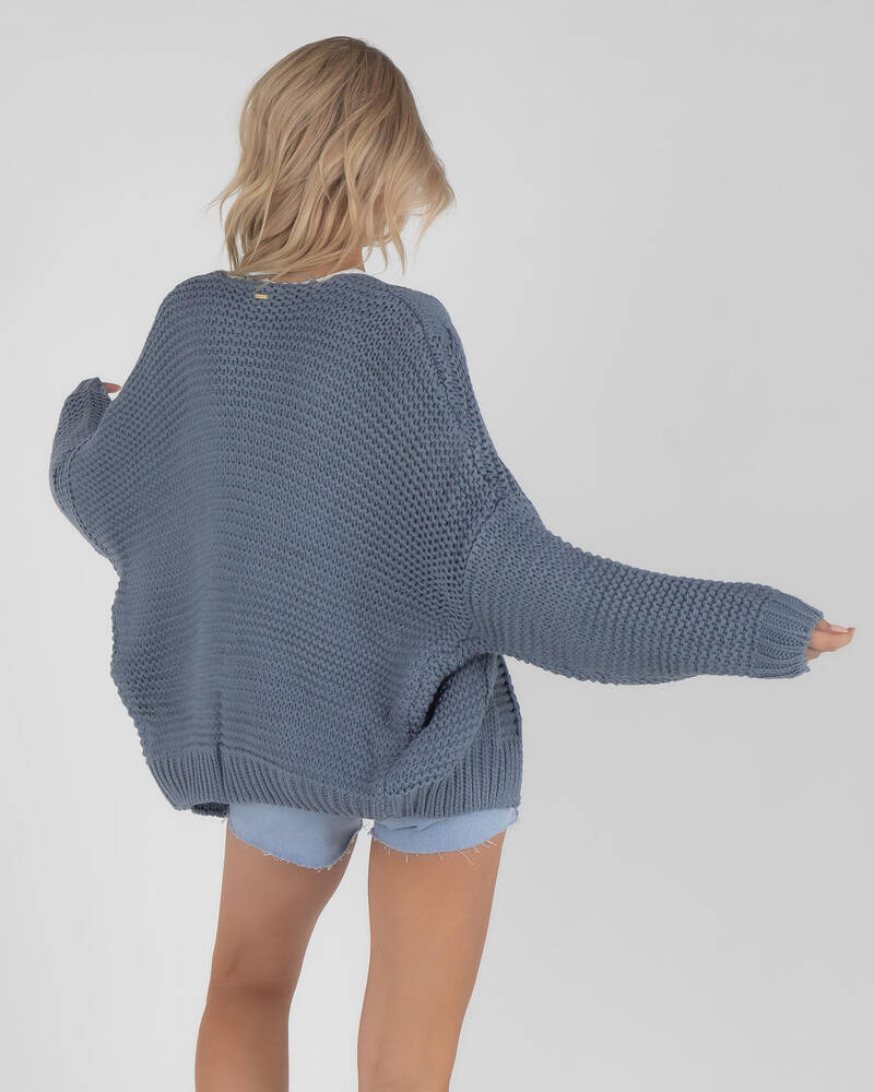 Ava And Ever Drive-In Knit for Womens