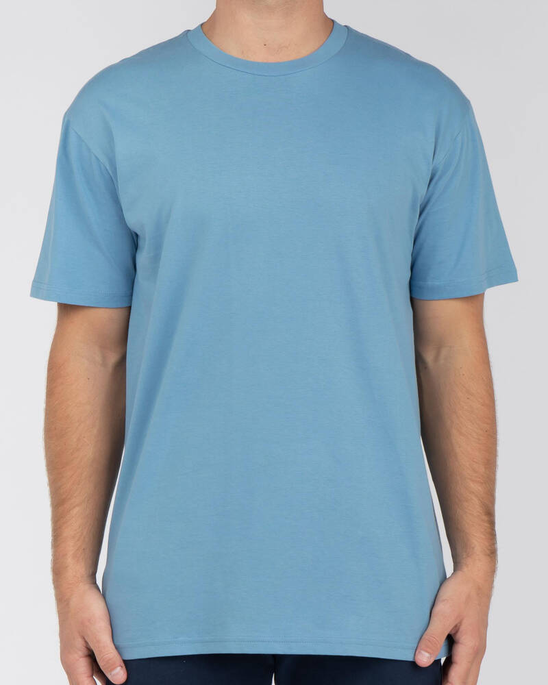 AS Colour Staple T-Shirt for Mens