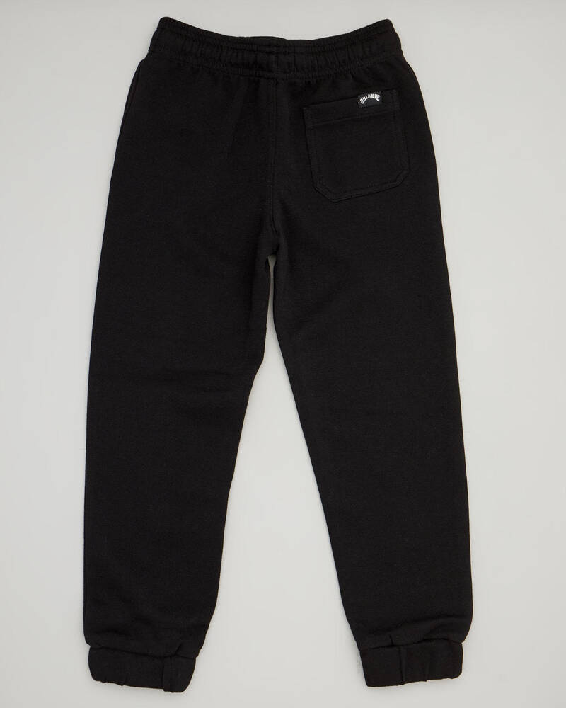Billabong Toddlers' Arch Trackpant for Mens