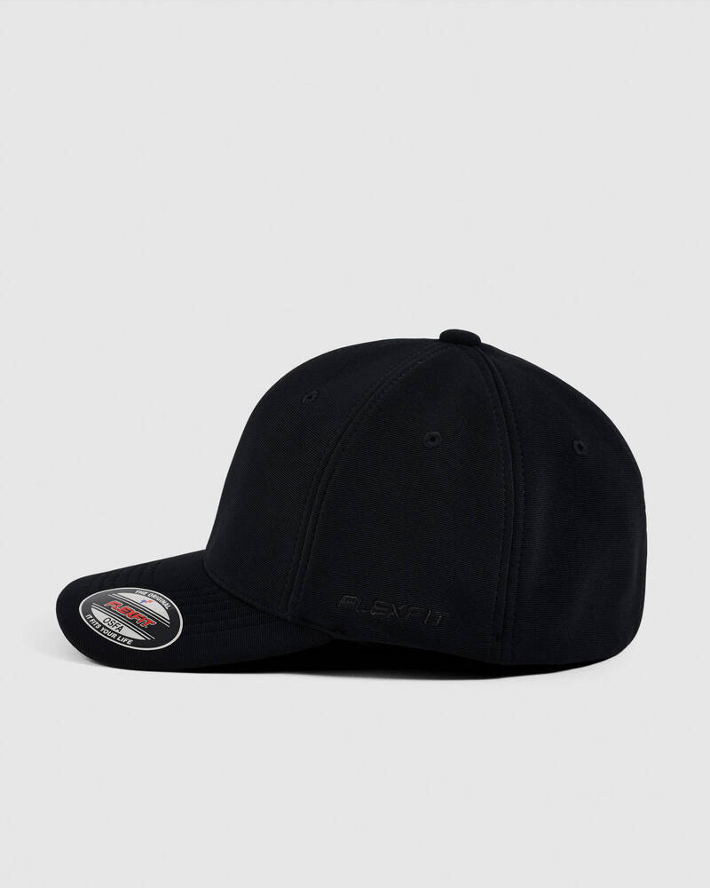 Jacks Supply Mini Ottoman Flexfit Cap for Mens