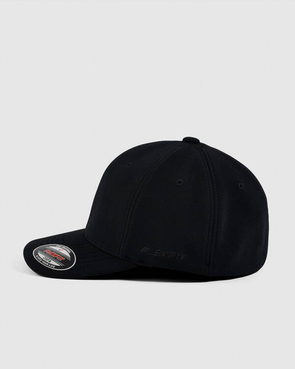 Jacks Supply Mini Ottoman Flexfit Cap for Mens