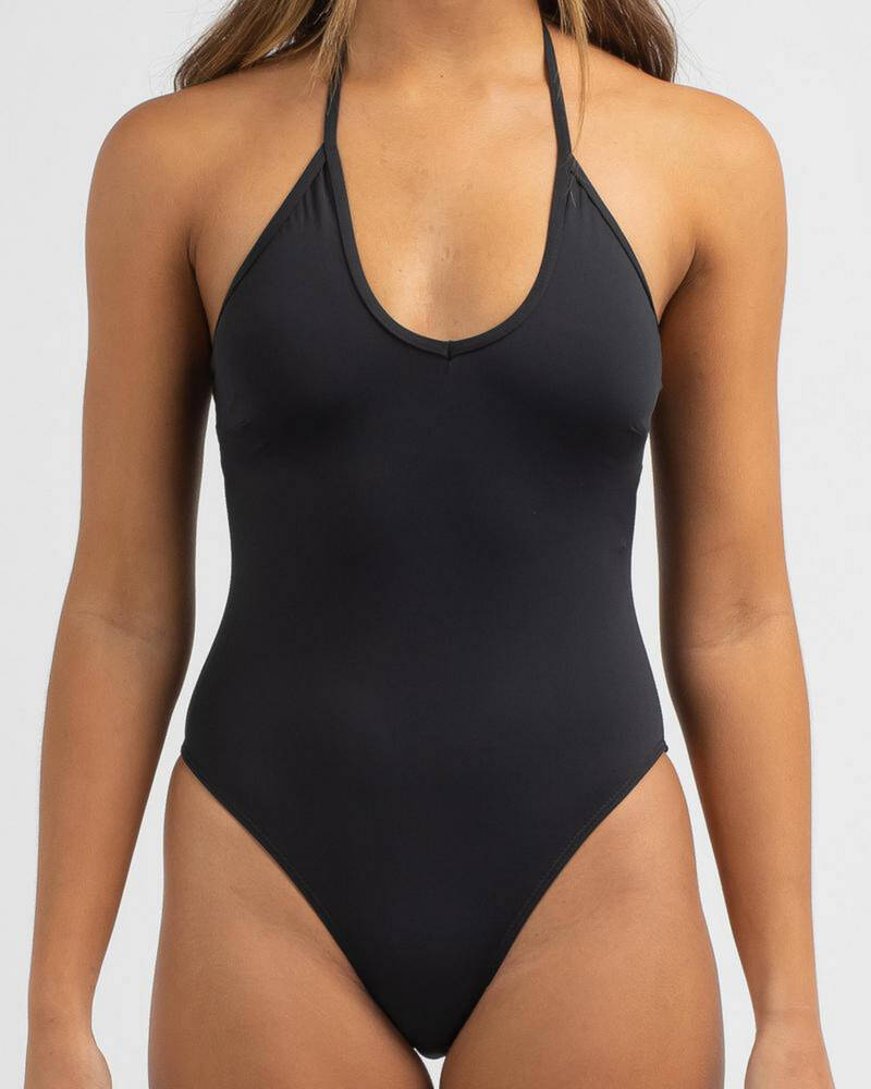 Kaiami Kristie One Piece Swimsuit for Womens image number null